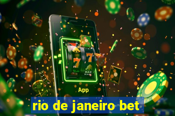 rio de janeiro bet